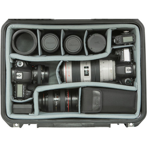SKB 3i-1813-7DL iSeries 1813-7 Case