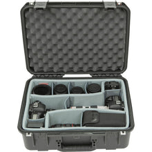 Load image into Gallery viewer, SKB 3i-1813-7DT iSeries 1813-7 Case