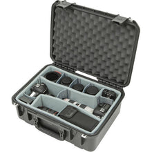 Load image into Gallery viewer, SKB 3i-1813-7DT iSeries 1813-7 Case