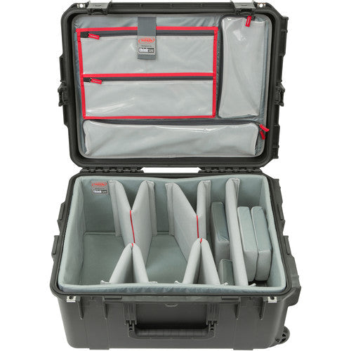 SKB 3i-2217-10DL iSeries 2217-10 Case