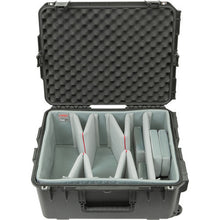 Load image into Gallery viewer, SKB 3i-2217-10DT iSeries Case with Think Tank Video Dividers &amp; Lid Foam (Black)