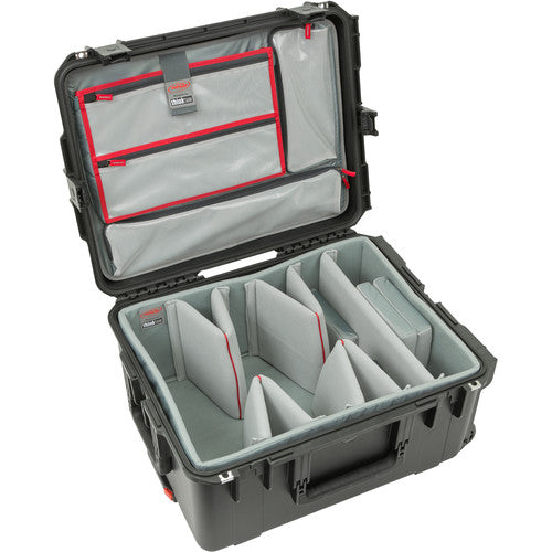 SKB 3i-2217-10DL iSeries 2217-10 Case