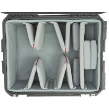 Load image into Gallery viewer, SKB 3i-2217-10DT iSeries Case with Think Tank Video Dividers &amp; Lid Foam (Black)