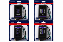Load image into Gallery viewer, 4 Absolute HLA450 2-Ch High-to-Low Line Output Converter Adjustable Speaker Level to RCA Converter