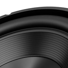 Load image into Gallery viewer, Pioneer TS-A120D4 12" Dual 4-Ohm Component Subwoofer 1500W Power