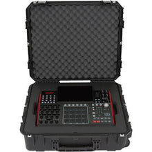 Load image into Gallery viewer, SKB 3i2421-7MPCX iSeries Injection-Molded Case for Akai MPC X Sampler/Sequencer