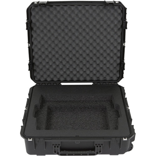 SKB 3i2421-7MPCX iSeries Injection-Molded Case for Akai MPC X Sampler/Sequencer