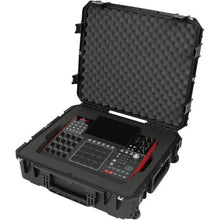 Load image into Gallery viewer, SKB 3i2421-7MPCX iSeries Injection-Molded Case for Akai MPC X Sampler/Sequencer