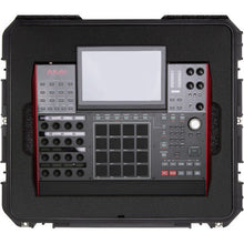Load image into Gallery viewer, SKB 3i2421-7MPCX iSeries Injection-Molded Case for Akai MPC X Sampler/Sequencer