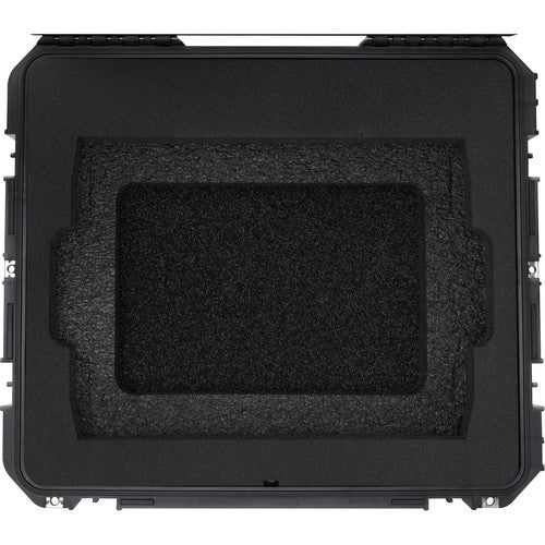 SKB 3i2421-7MPCX iSeries Injection-Molded Case for Akai MPC X Sampler/Sequencer