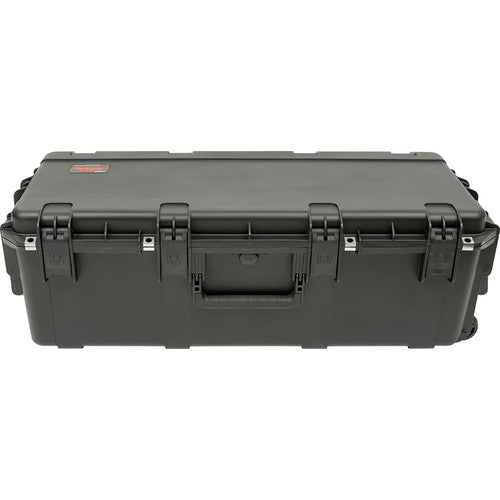 SKB 3i-3613-12BE iSeries Waterproof Wheeled Utility Case (Empty)