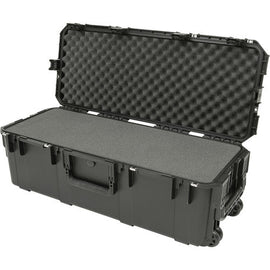 SKB 3i-3613-12BL iSeries Waterproof Wheeled Utility Case (with Foam Insert)