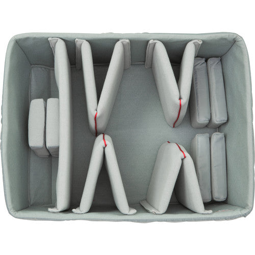 SKB 5DV-221712TT iSeries 2217-12 Think Tank Designed Divider Set