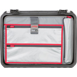 SKB 3i-LO2011-TT iSeries 2011 Lid Organizer designed by Think Tank