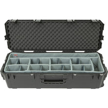 Load image into Gallery viewer, SKB 3i-4213-12DT 3i-Series Wheeled Waterproof Utility Case with Divider Set