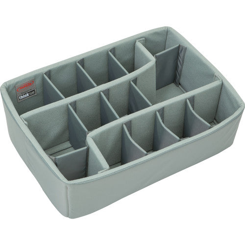 SKB 5DV-18137-TT iSeries Think Tank Designed Divider Set