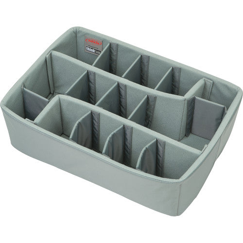 SKB 5DV-18137-TT iSeries Think Tank Designed Divider Set