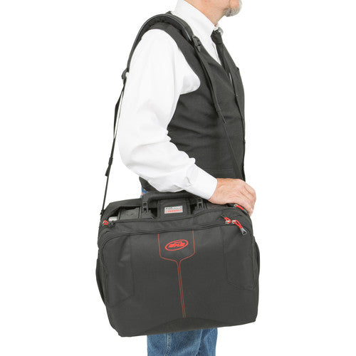 SKB 3i-CV1510-TT iSeries 1510-6 Think Tank Designed Case Cover