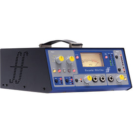 Focusrite ISA-ONE Portable Desktop Microphone Preamp