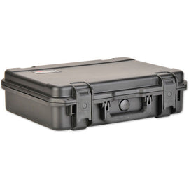 SKB 3i-1813-5WMC iSeries 1813-5 Wireless Four Mic Case