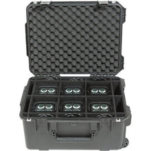 Load image into Gallery viewer, SKB 3i-201510PAR iSeries 2015-10 Chauvet Freedom Par Case
