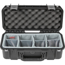 SKB 3i-1706-6DT iSeries 1706-6 Case