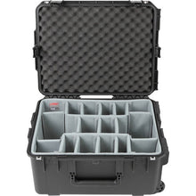 Load image into Gallery viewer, SKB 3i-2217-10PT iSeries Case with Think Tank Photo Dividers &amp; Lid Foam (Black)