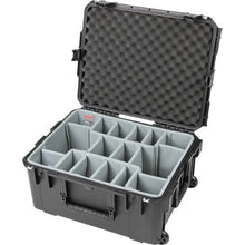 Load image into Gallery viewer, SKB 3i-2217-10PT iSeries Case with Think Tank Photo Dividers &amp; Lid Foam (Black)