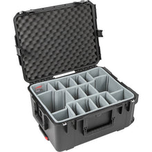 Load image into Gallery viewer, SKB 3i-2217-10PT iSeries Case with Think Tank Photo Dividers &amp; Lid Foam (Black)