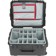 Load image into Gallery viewer, SKB 3i-2217-10PL iSeries Case with Think Tank Photo Dividers &amp; Lid Organizer (Black)