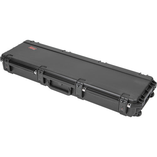 SKB 3i-5014-OP iSeries Waterproof ATA Open Cavity Bass Case