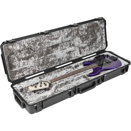 SKB 3i-5014-OP iSeries Waterproof ATA Open Cavity Bass Case