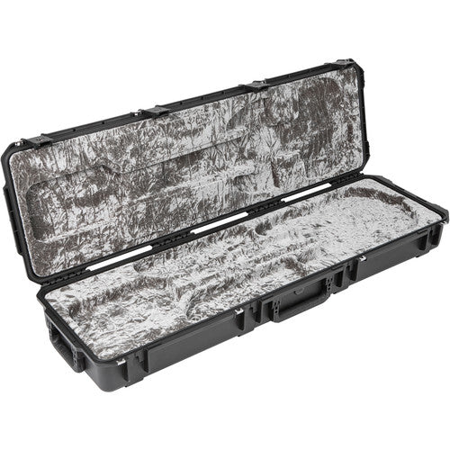 SKB 3i-5014-SRB iSeries Waterproof ATA StingRay Bass Guitar Case