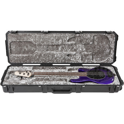 SKB 3i-5014-OP iSeries Waterproof ATA Open Cavity Bass Case