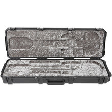 Load image into Gallery viewer, SKB 3i-5014-SRB iSeries Waterproof ATA StingRay Bass Guitar Case