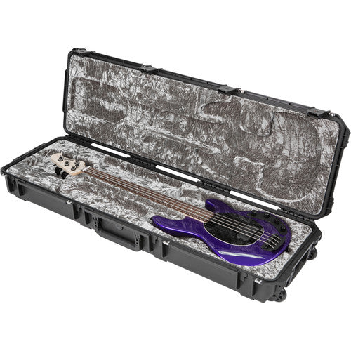 SKB 3i-5014-OP iSeries Waterproof ATA Open Cavity Bass Case