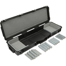 Load image into Gallery viewer, SKB	3i-5014-TKBD iSeries 5014-6 Narrow 76-note Keyboard Case