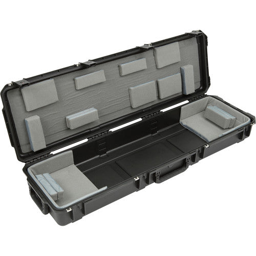 SKB	3i-5014-TKBD iSeries 5014-6 Narrow 76-note Keyboard Case
