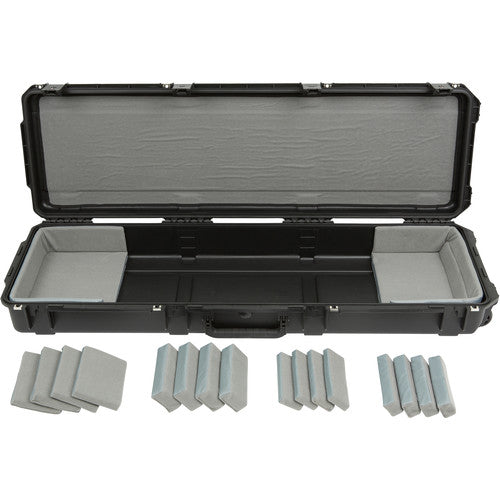 SKB	3i-5014-TKBD iSeries 5014-6 Narrow 76-note Keyboard Case