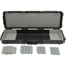 Load image into Gallery viewer, SKB	3i-5014-TKBD iSeries 5014-6 Narrow 76-note Keyboard Case