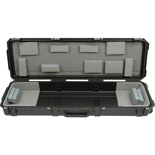 SKB	3i-5014-TKBD iSeries 5014-6 Narrow 76-note Keyboard Case