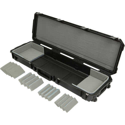 SKB	3i-5014-TKBD iSeries 5014-6 Narrow 76-note Keyboard Case