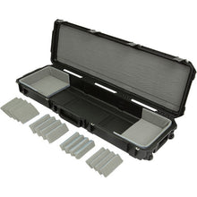 Load image into Gallery viewer, SKB	3i-5014-TKBD iSeries 5014-6 Narrow 76-note Keyboard Case