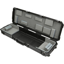 Load image into Gallery viewer, SKB	3i-5014-TKBD iSeries 5014-6 Narrow 76-note Keyboard Case