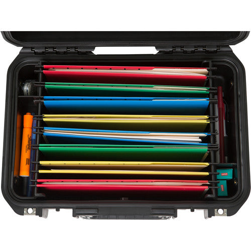 SKB 3i-1610-10BF iSeries 1610-10 Hanging File Case