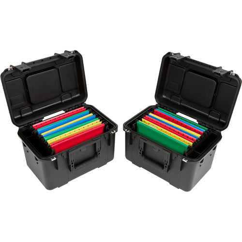 SKB 3i-1610-10BF iSeries 1610-10 Hanging File Case