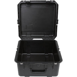 SKB 3i-1717-10BE iSeries Waterproof Utility Case (Black)
