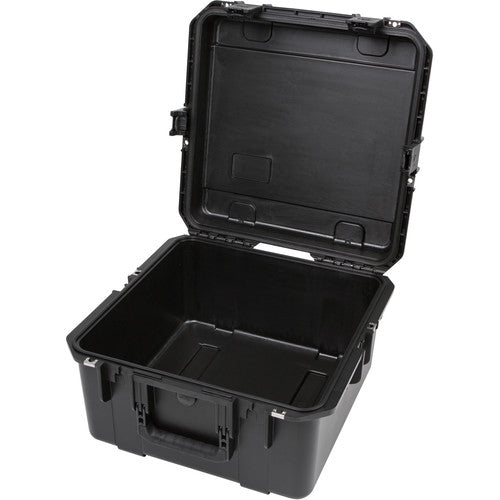 SKB 3i-1717-10BE iSeries Waterproof Utility Case (Black)