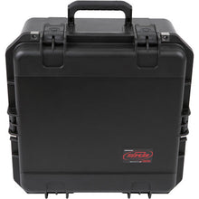 Load image into Gallery viewer, SKB 3i-1717-10BE iSeries Waterproof Utility Case (Black)
