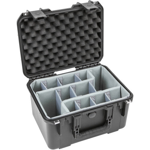 SKB 3i-1510-9DT iSeries 1510-9 Case